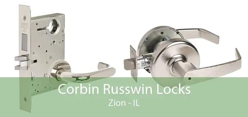 Corbin Russwin Locks Zion - IL