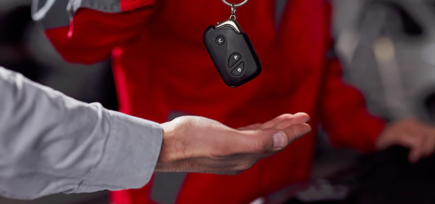 Automotive Car Lock Rekeying Locksmith Specialists in Zion, Illinois