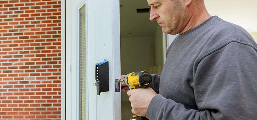 Eviction Locksmith Services For Lock Installation in Zion, IL