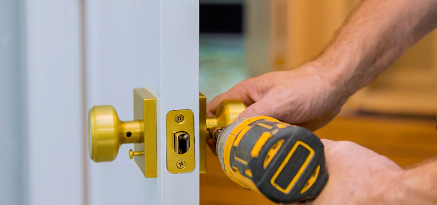 Local Locksmith For Key Fob Replacement in Zion, Illinois