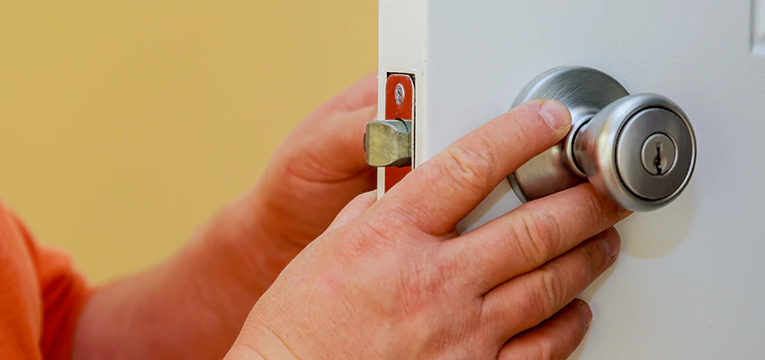 Residential Locksmith For Lock Installation in Zion, Illinois