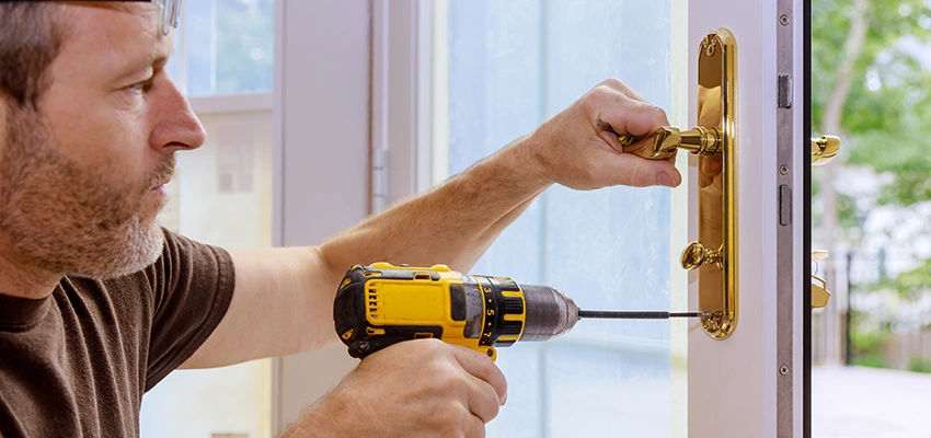 Affordable Bonded & Insured Locksmiths in Zion, IL