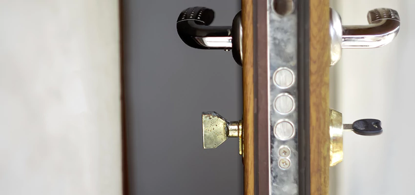 Holiday Emergency Locksmith in Zion, Illinois