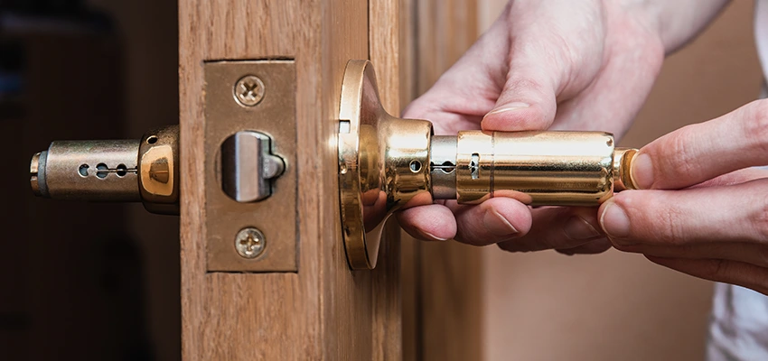 24 Hours Locksmith in Zion, IL