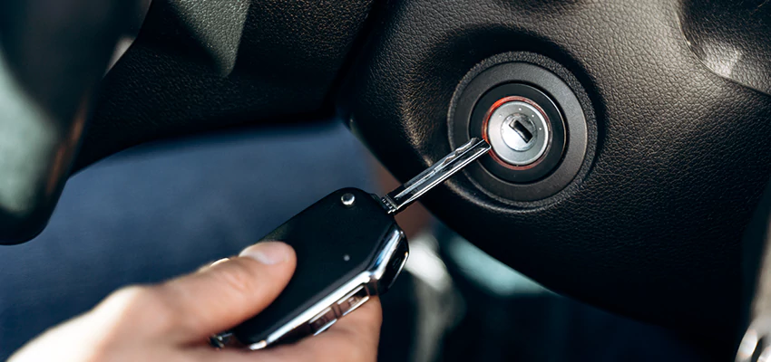 Car Key Replacement Locksmith in Zion, Illinois