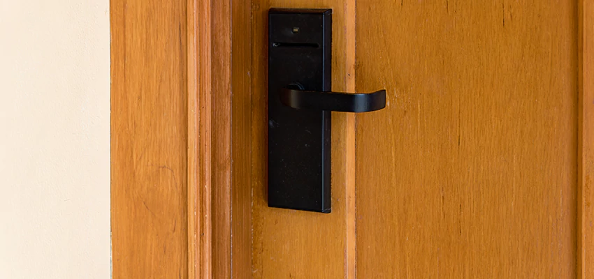 Security Gates For Home Invasion Prevention in Zion, Illinois