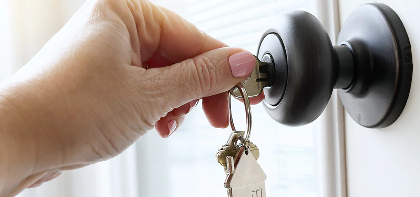 Top Locksmith For Residential Lock Solution in Zion, Illinois