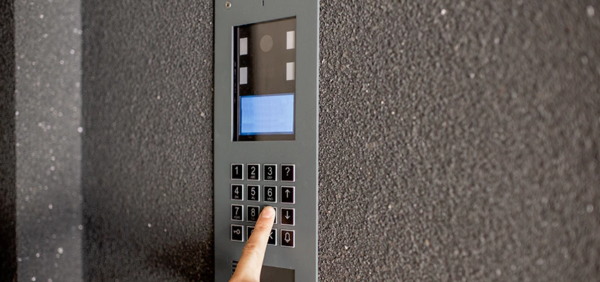 Access Control System Installation in Zion, Illinois