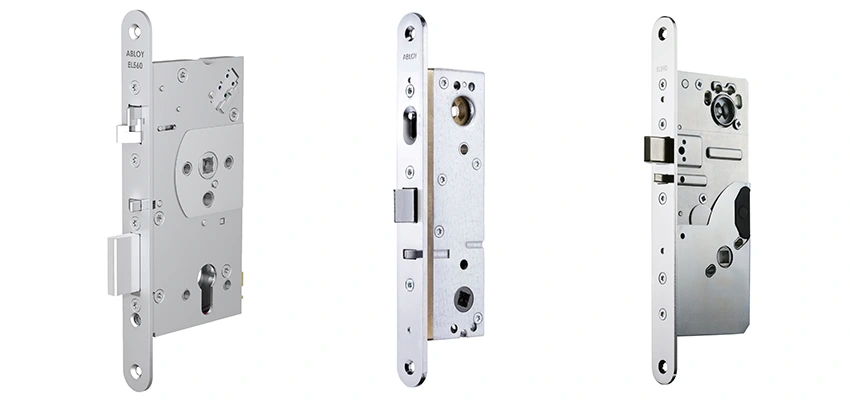 ASSA-Abloy Locks Hinge Repair in Zion, Illinois