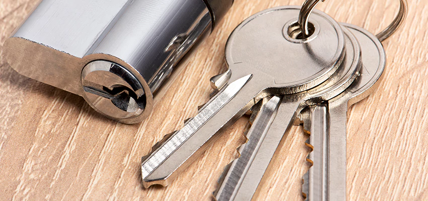 Lock Rekeying Services in Zion, Illinois