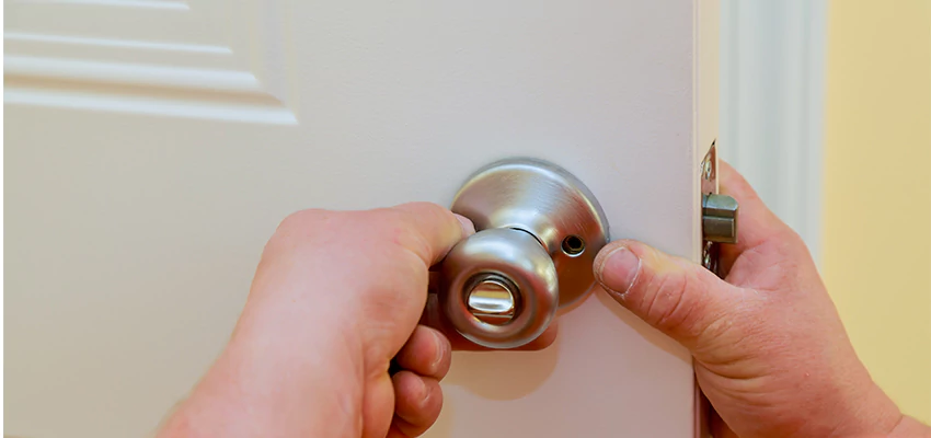 After-hours Locksmith For Lock And Key Installation in Zion, IL