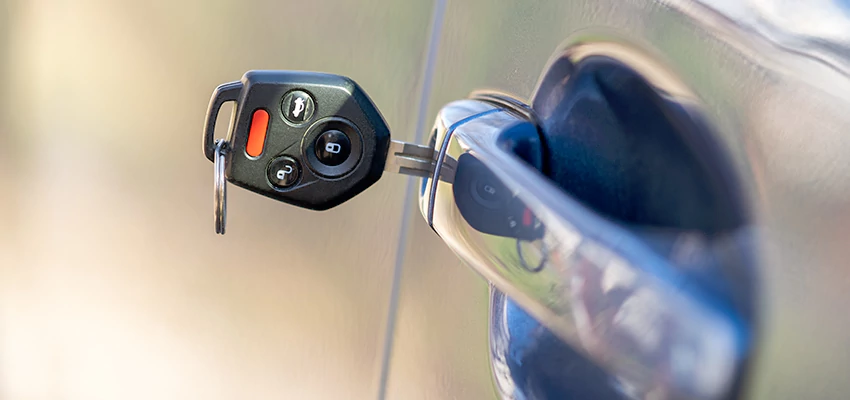 Automotive Locksmith Key Programming Specialists in Zion, IL