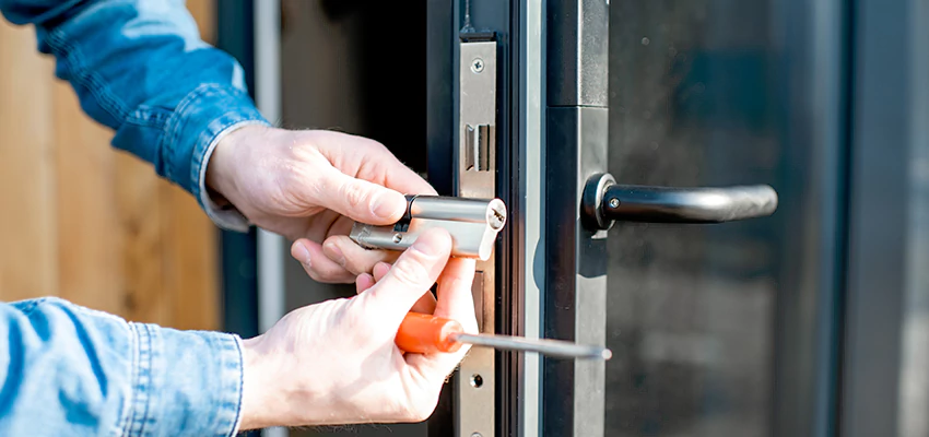 Eviction Locksmith For Lock Repair in Zion, IL