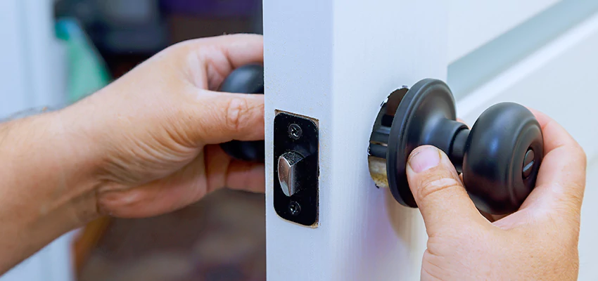 Smart Lock Replacement Assistance in Zion, Illinois