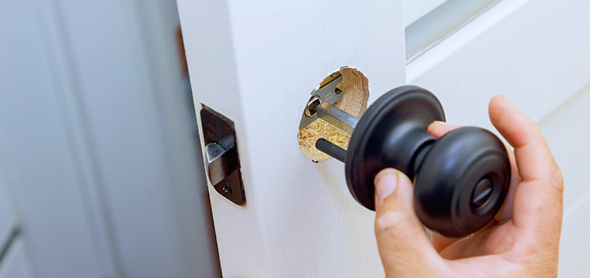 Locksmith For Lock Repair Near Me in Zion, Illinois