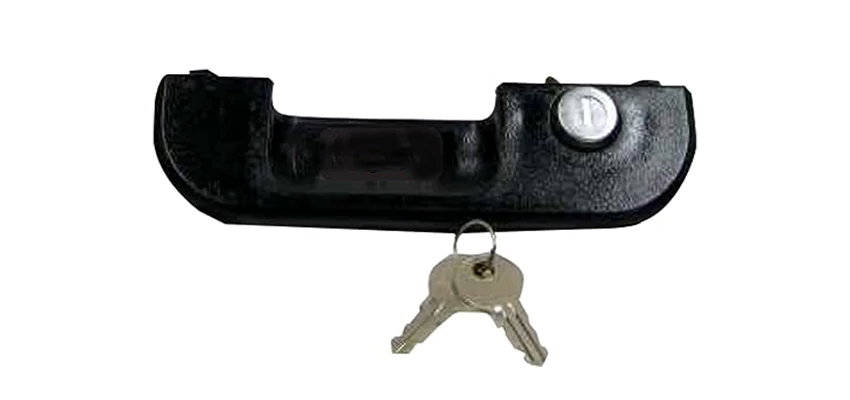 Pop Lock Repair Service in Zion