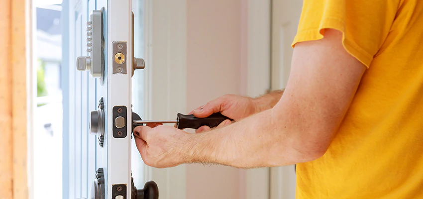 Eviction Locksmith For Key Fob Replacement Services in Zion, IL