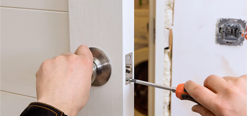 Fast Locksmith For Key Programming in Zion, Illinois