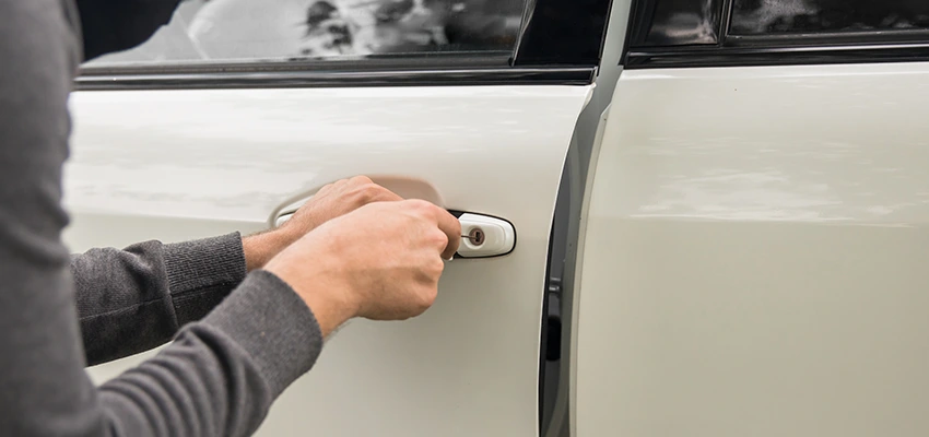 Unlock Car Door Service in Zion, IL