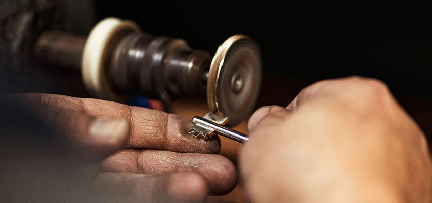 Hotel Lock Master Key System in Zion, Illinois