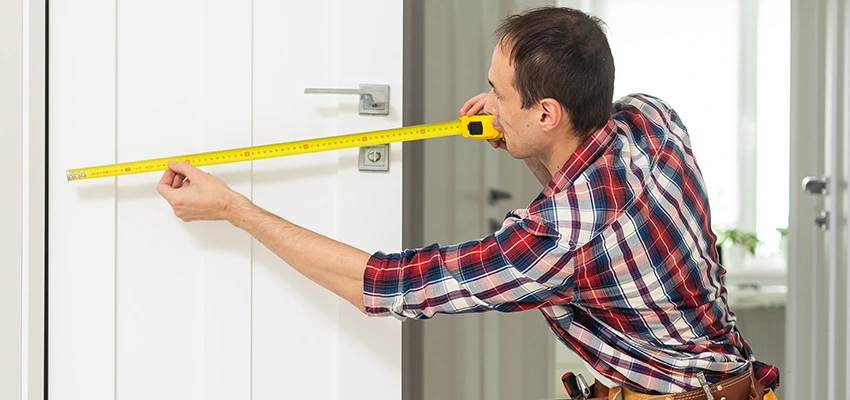 Bonded & Insured Locksmiths For Lock Repair in Zion, Illinois