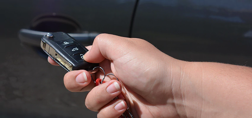 Car Door Unlocking Locksmith in Zion, Illinois