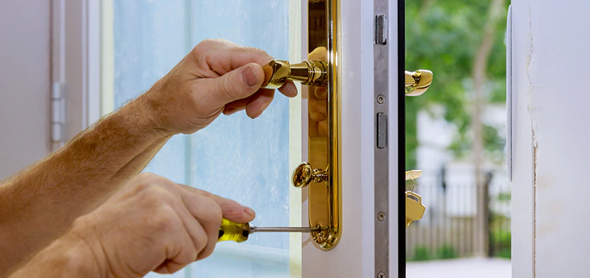 Local Locksmith For Key Duplication in Zion, IL