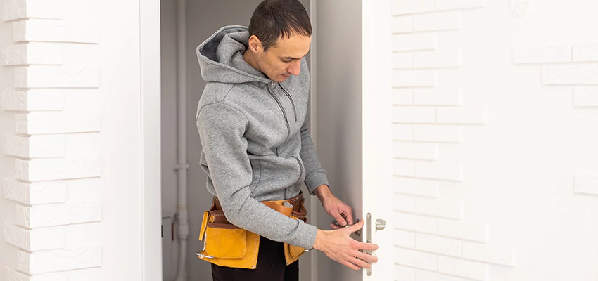 Nighttime Locksmith Near Me in Zion, IL