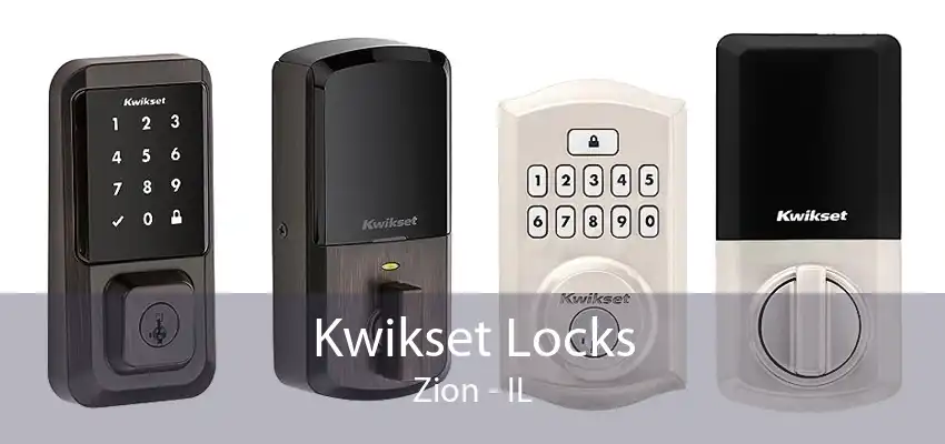 Kwikset Locks Zion - IL